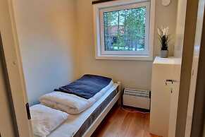 Holiday Home Lykkehjem in Amli