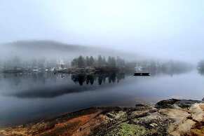 Holiday Home Lykkehjem in Amli