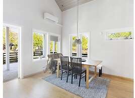 Holiday Home Lykkehjem in Amli