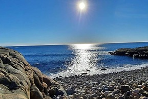 Holiday Home Lykkehjem in Amli