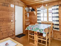 4 Person Holiday Home in Jarpen