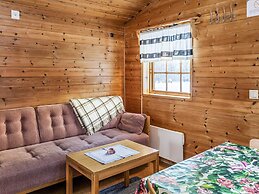 4 Person Holiday Home in Jarpen