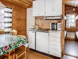 4 Person Holiday Home in Jarpen
