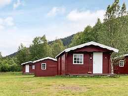 4 Person Holiday Home in Jarpen