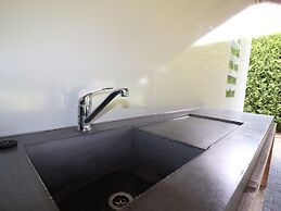 Tent Lodge in Twijzel Near Town Center