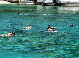 Pool House Giulia Comfortable Holiday Residence