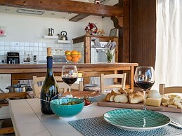 Pool House Giulia Comfortable Holiday Residence