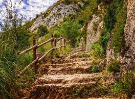 Pool House Giulia Comfortable Holiday Residence