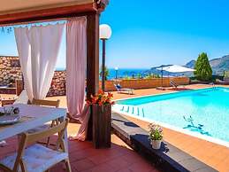 Pool House Giulia Comfortable Holiday Residence