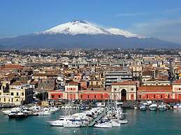 Pool House Giulia Comfortable Holiday Residence