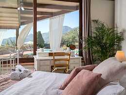 Pool House Giulia Comfortable Holiday Residence