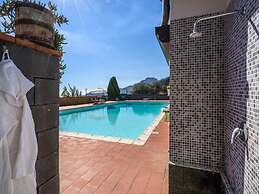 Pool House Giulia Comfortable Holiday Residence