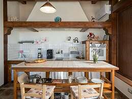 Pool House Giulia Comfortable Holiday Residence