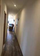 Ostland Modern Retreat