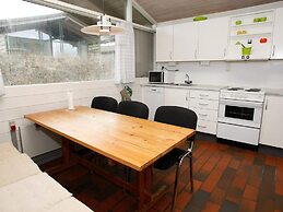 6 Person Holiday Home on a Holiday Park in Hanstholm