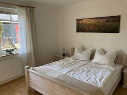 Holiday Apartment Uhlenhof 1