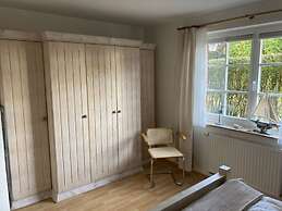 Holiday Apartment Uhlenhof 1