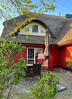 Holiday Apartment Uhlenhof 1