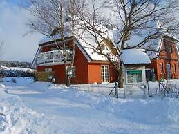 Holiday Apartment Uhlenhof 1