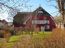 Holiday Apartment Uhlenhof 1