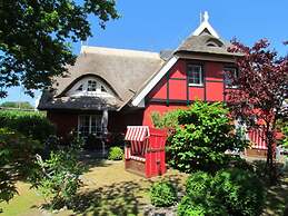 Holiday Apartment Uhlenhof 1