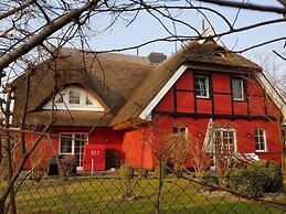 Holiday Apartment Uhlenhof 1