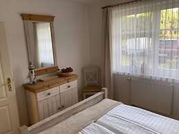 Holiday Apartment Uhlenhof 1