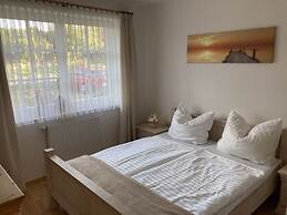 Holiday Apartment Uhlenhof 1