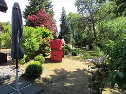 Holiday Apartment Uhlenhof 1