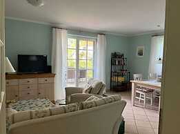 Holiday Apartment Uhlenhof 1