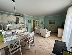 Holiday Apartment Uhlenhof 1