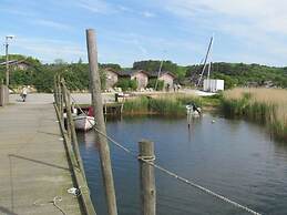 Holiday Apartment Uhlenhof 1