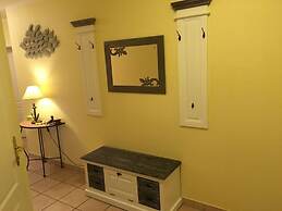 Holiday Apartment Uhlenhof 1