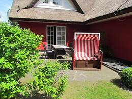 Holiday Apartment Uhlenhof 1