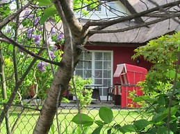 Holiday Apartment Uhlenhof 1