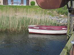 Holiday Apartment Uhlenhof 1