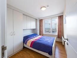 Apartment With Frontal Sea-views