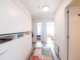 Apartment With Frontal Sea-views