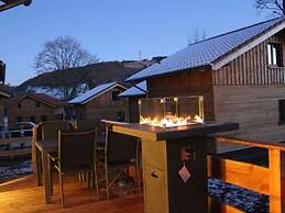 Cecilienpark Oberharz