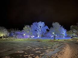 Cecilienpark Oberharz