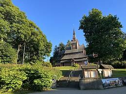Cecilienpark Oberharz