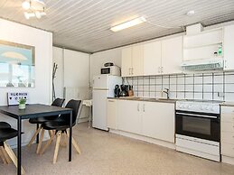 4 Person Holiday Home in Sydals