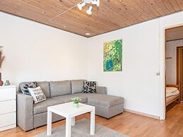 Seaside Retreat in Kegnaes - By Traum Ferienwohnungen
