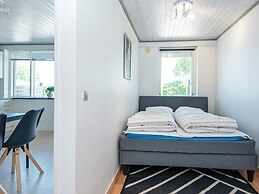 Seaside Retreat in Kegnaes - By Traum Ferienwohnungen