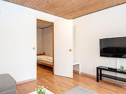 Seaside Retreat in Kegnaes - By Traum Ferienwohnungen