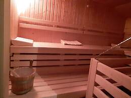 Nice Apartment in Bayrischzell With Sauna
