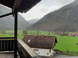Nice Apartment in Bayrischzell With Sauna