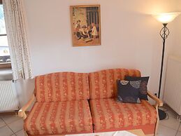 Nice Apartment in Bayrischzell With Sauna