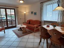 Nice Apartment in Bayrischzell With Sauna