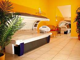 Nice Apartment in Bayrischzell With Sauna